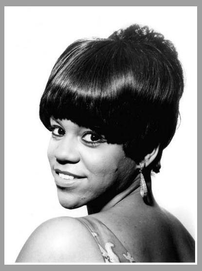 Florence Ballard